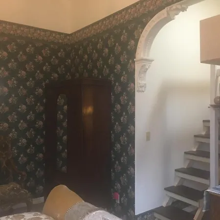 Haterleigh Heritage Inn-2