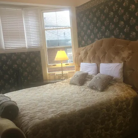 Haterleigh Heritage Inn-2