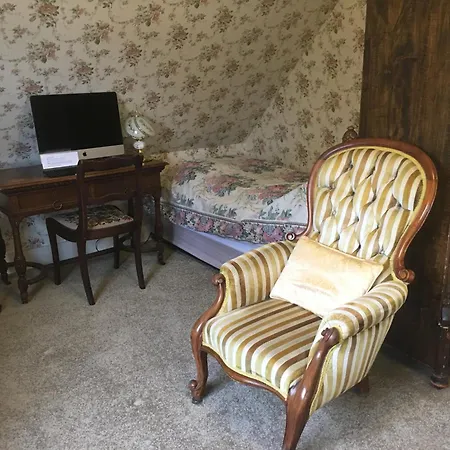 Haterleigh Heritage Inn-3